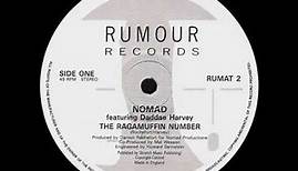 Nomad Ft Daddae Harvey - The Raggamuffin Number