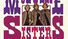 The McGuire Sisters - The One And Only McGuire Sisters: 3 Albums And Singles
