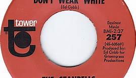 The Standells - Sometimes Good Guys Don't Wear White