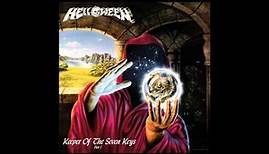 Helloween - Keeper Of The Seven Keys Part. 1 (Expanded Edition) [FULL ALBUM]
