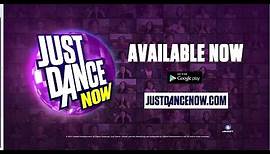 Just Dance Now – Google Play Launch Trailer [Europe]