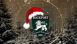 Season's Greetings, from all at Rockport. | Rockport School
