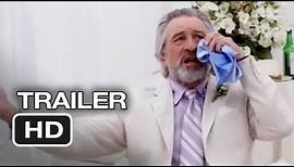 Trailer - The Big Wedding TRAILER 2 (2013) - Robert De Niro, Topher Grace Movie HD