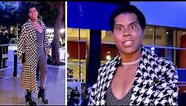 EJ Johnson Is An A-Lister When It Comes To His Fashion Sense