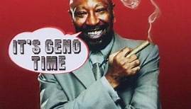 Geno Washington - It's Geno Time