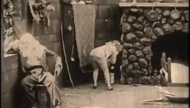 The Patchwork Girl Of Oz (1914 Silent Film, Film Noir, Drama)