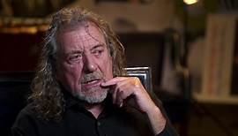 Robert Plant's Heartbreaking Story about His Son