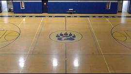 Frewsburg Central School vs Hutchinson-Central Tech High School Mens Varsity Basketball