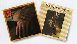 Doc & Merle Watson - Then And Now / Two Days In November