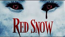 RED SNOW Official Trailer (2021) FrightFest