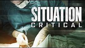 Situation Critical | Season 1 | Episode 7 | Country Chaos | Rufus Jones | John W. Iwanonkiw