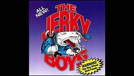 The Jerky Boys - "Super Across The Way"