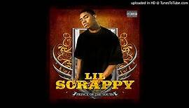 Lil Scrappy - Prince of The South