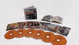 The Tremeloes: The Complete CBS Recordings 1966-72, 6CD Box