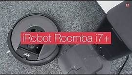 iRobot Roomba i7+ im Test | CHIP