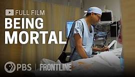 Being Mortal (full film) | FRONTLINE