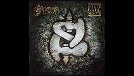 Saxon - Solid Ball Of Rock 1991 Full Album HD