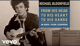 Michael Bloomfield - TRAILER FOR SWEET BLUES: A FILM ABOUT MIKE BLOOMFIELD