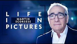 Martin Scorsese: A Life In Pictures