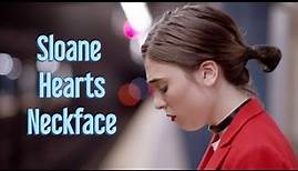 Sloane Hearts Neckface full short film- Clara Mamet