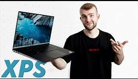 Der beste Windows-Laptop? - Dell XPS 15 (Erster Eindruck)