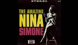 Nina Simone - Sinnerman - lyrics