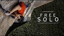 Free Solo - Official Trailer