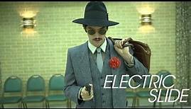 Electric Slide Trailer