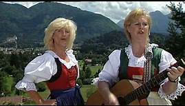 Anni & Rosmarie - Kufsteiner Lied
