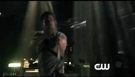 CW - Arrow - Official Trailer