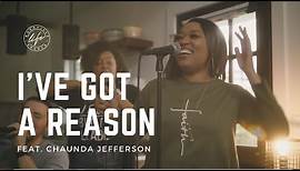 I've Got A Reason (feat. Chaunda Jefferson) - Acoustic Session - Nashville Life Music