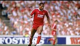 John Barnes [Best Skills & Goals]