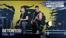 Betontod - Live at Hurricane Festival 2023 (Full Show)