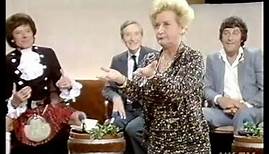 Give Us A Clue S4 feat Mollie Sugden, Kenneth Williams, Lonnie Donegan.