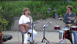 Susan Cowsill - 'Round the Bend - LIVE