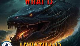 What Is Leviathan?