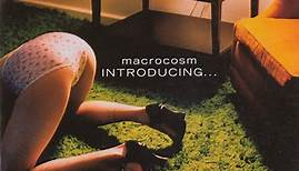 Brand X - Macrocosm Introducing...