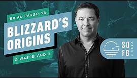 Wasteland 3 Director Brian Fargo Explains His Role in Launching Blizzard | Summer of Gaming 2020