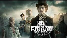 Great Expectations - Große Erwartungen Trailer [HD] Deutsch / German