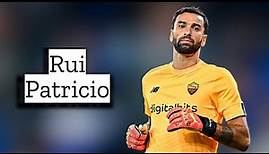 Rui Patricio | Best Saves | Highlights
