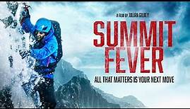 Summit Fever | 2022 | UK Trailer | Icy Survival Thriller | Freddie Thorp | Ryan Phillippe