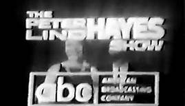 The Peter Lind Hayes Show Promo (ABC, 1958-1959)