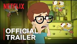 Big Mouth: Season 4 | Official Trailer | Netflix
