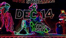 Dec 14, 2023 - Livestream Brave Combo's Holiday Office Party