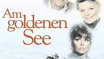 Am goldenen See - Stream: Jetzt Film online anschauen