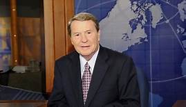 The extraordinary legacy and unique voice of Jim Lehrer