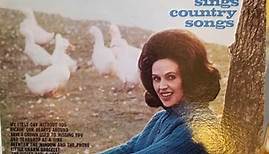 Wanda Jackson - Wanda Jackson Sings Country Songs
