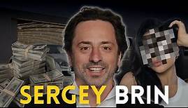 Sergey Brin Life Story | Invention Of Google | Documentary