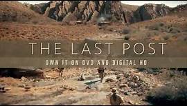 The Last Post trailer