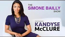 INTERVIEW WITH ACTRESS KANDYSE MCCLURE